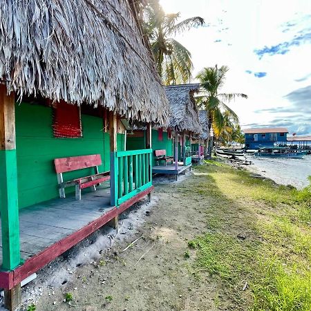 Enjoy San Blas - Isla Diablo El Porvenir Buitenkant foto