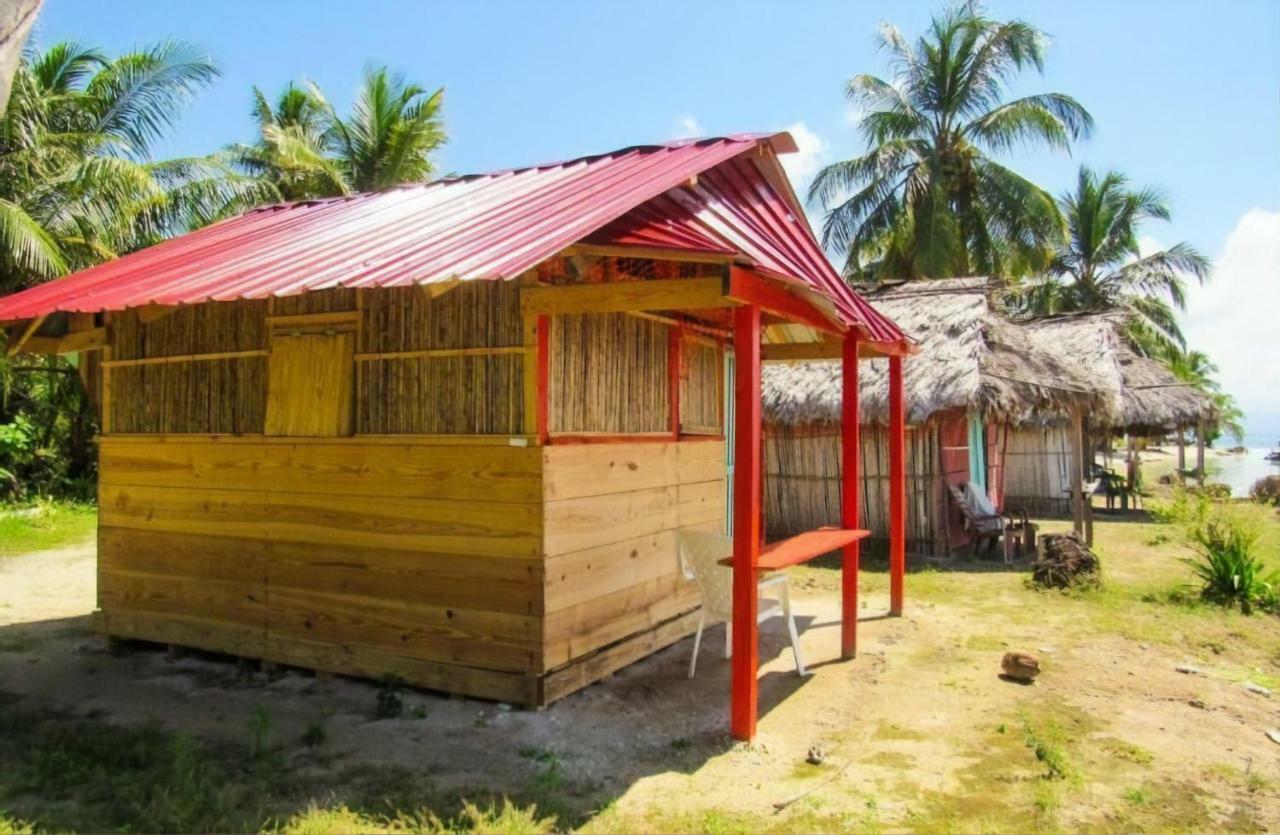 Enjoy San Blas - Isla Diablo El Porvenir Buitenkant foto